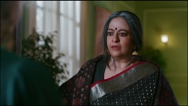 Jaadu Teri Nazar Daayan Ka Mausam - 18th March 2025